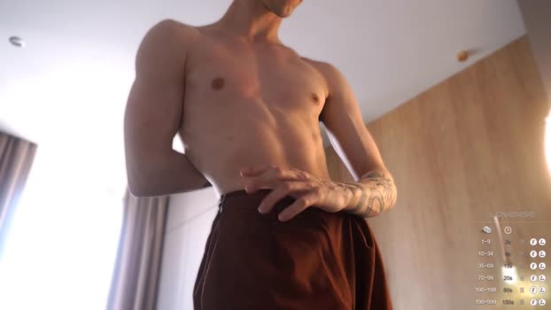 bbrandon_ Download Webcam SHOW @ Chaturbate 21-07-2025