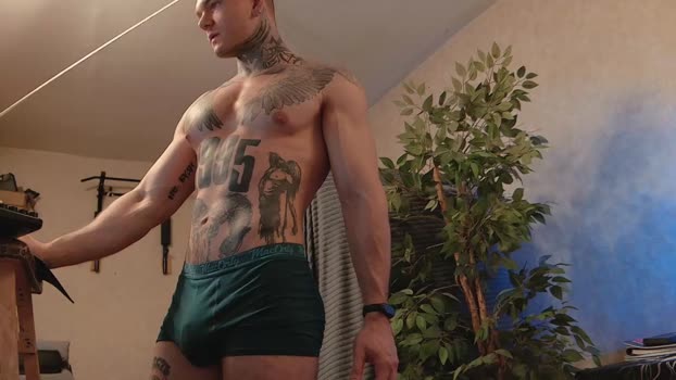 bulatov_x harddick Webcam SHOW @ Chaturbate 21-07-2025