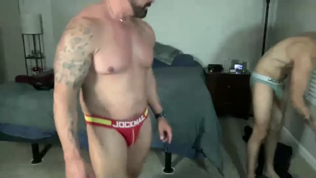 bustedsprockets Show Webcam SHOW @ Chaturbate 21-07-2025