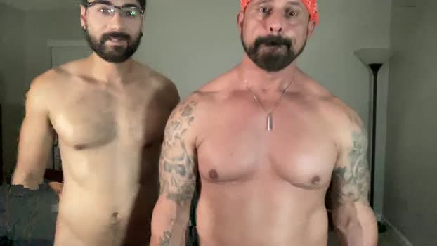 bustedsprockets toy Webcam SHOW @ Chaturbate 21-07-2025