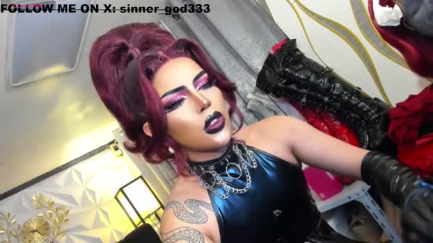 cherryharper Recorded Webcam SHOW @ Chaturbate 20-07-2025
