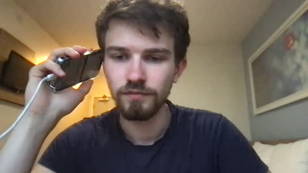 connerprecum show Webcam SHOW @ Chaturbate 20-07-2025