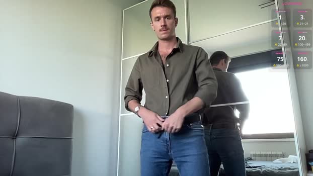 cute_skywalker fuckhard Webcam SHOW @ Chaturbate 20-07-2025