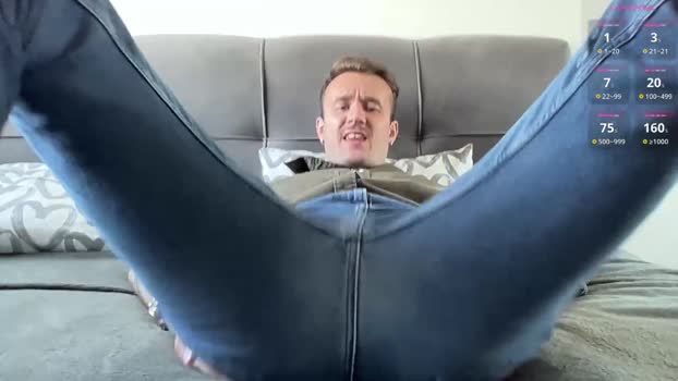 cute_skywalker fuckass Webcam SHOW @ Chaturbate 21-07-2025