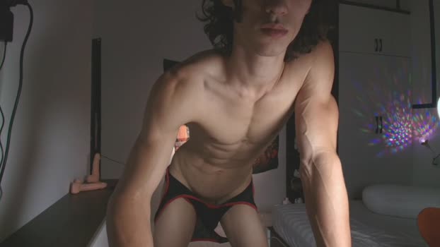 devil_fts sexybody Webcam SHOW @ Chaturbate 21-07-2025