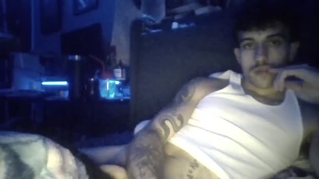 electron448 Video Webcam SHOW @ Chaturbate 21-07-2025