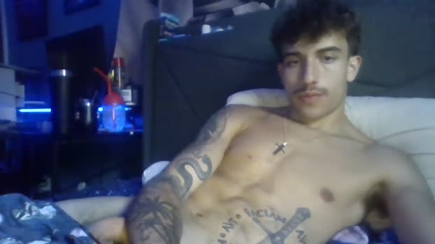 electron448 Pretty Webcam SHOW @ Chaturbate 21-07-2025