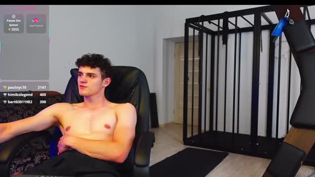 eric_poston fuckface Webcam SHOW @ Chaturbate 20-07-2025