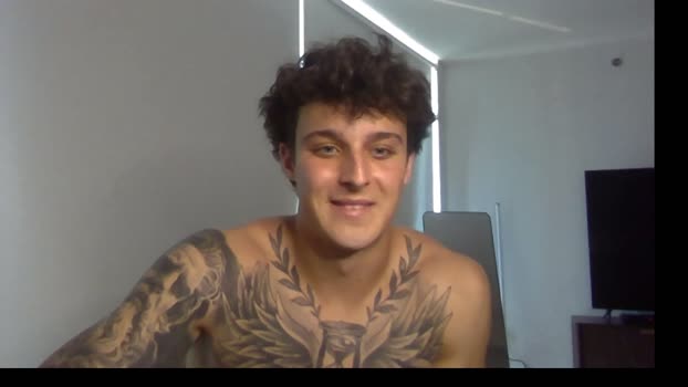 henrydesanti blowjob Webcam SHOW @ Chaturbate 20-07-2025
