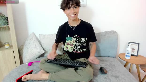 honeymoon_sariel hardcock Webcam SHOW @ Chaturbate 20-07-2025