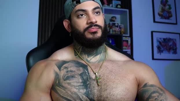 jackson__cottonwood lovense Webcam SHOW @ Chaturbate 21-07-2025