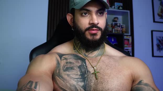jackson__cottonwood skinny Webcam SHOW @ Chaturbate 21-07-2025