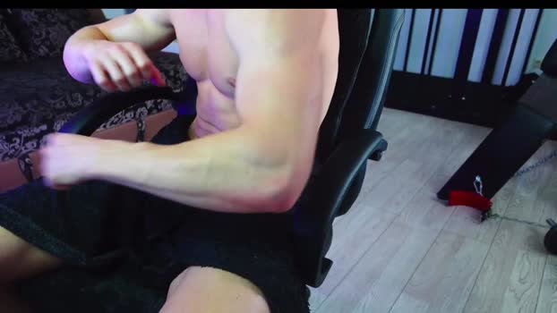 jacob_devon spank Webcam SHOW @ Chaturbate 21-07-2025