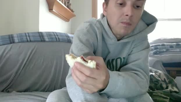 johstondude amateur Webcam SHOW @ Chaturbate 20-07-2025