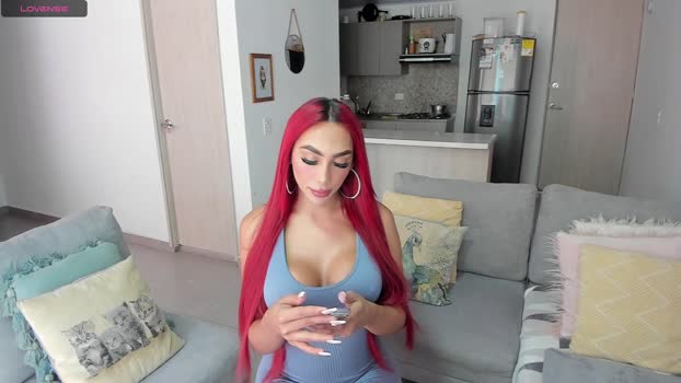 julessy_bonny big Webcam SHOW @ Chaturbate 20-07-2025