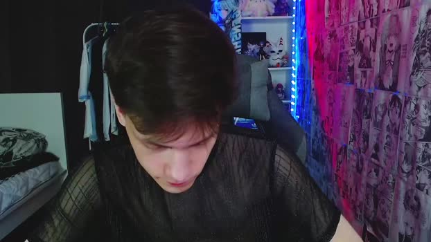 kevin_joestar naughty Webcam SHOW @ Chaturbate 21-07-2025