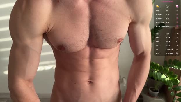 kinky_alonzo beauty Webcam SHOW @ Chaturbate 20-07-2025