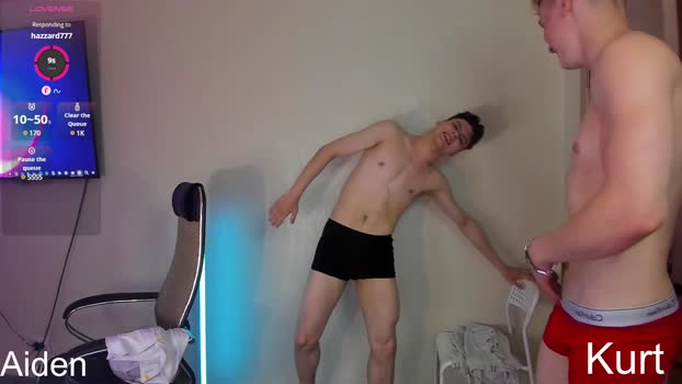 kurt_hanssen oral Webcam SHOW @ Chaturbate 20-07-2025