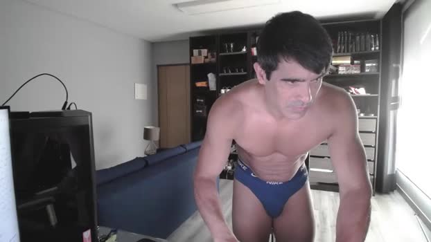 latino23bom fuckher Webcam SHOW @ Chaturbate 20-07-2025