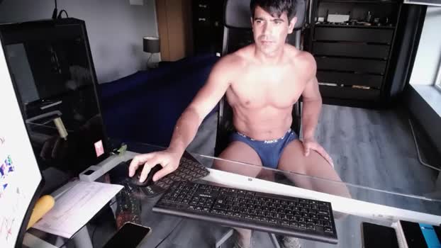 latino23bom wank Webcam SHOW @ Chaturbate 20-07-2025