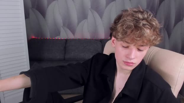 lovely_kevin_ naughty Webcam SHOW @ Chaturbate 21-07-2025