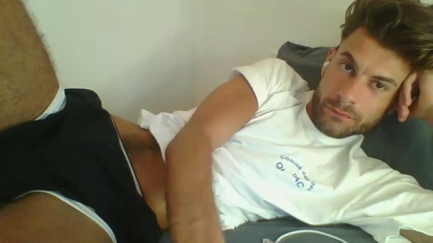 lucasscot97 toy Webcam SHOW @ Chaturbate 21-07-2025