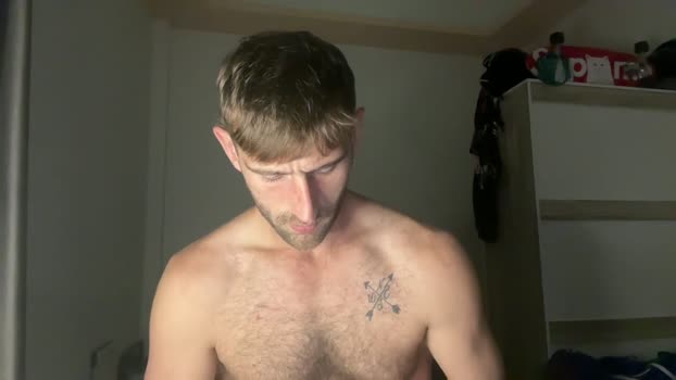 lukegunn22 bigballs Webcam SHOW @ Chaturbate 21-07-2025