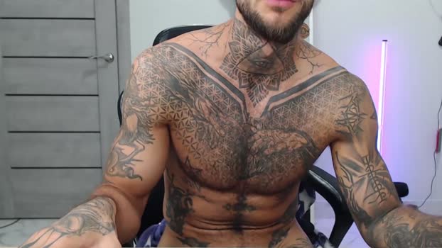 maxi_foxxx play Webcam SHOW @ Chaturbate 21-07-2025