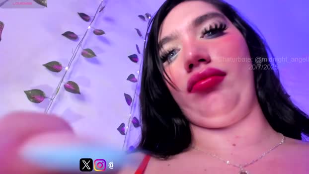 midnight_angell Download Webcam SHOW @ Chaturbate 21-07-2025