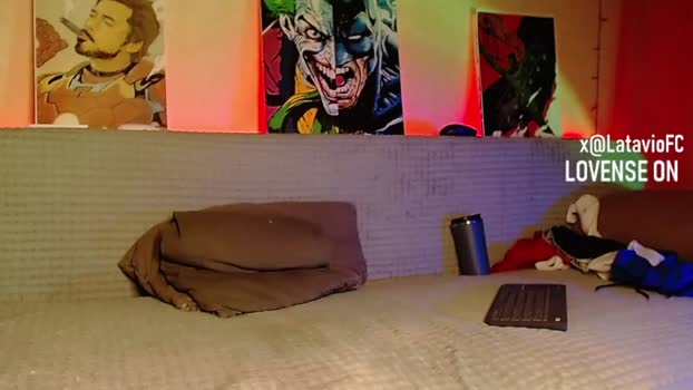 midnighter__ sex Webcam SHOW @ Chaturbate 21-07-2025