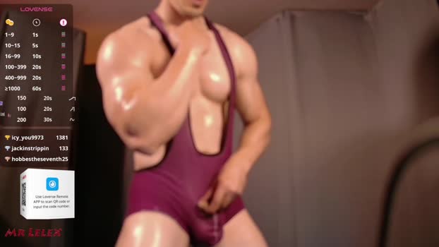 mrlelex bigload Webcam SHOW @ Chaturbate 21-07-2025