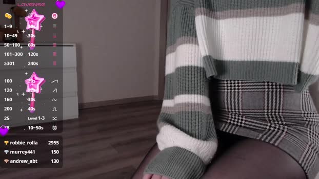 noelleneptune jerkoff Webcam SHOW @ Chaturbate 21-07-2025