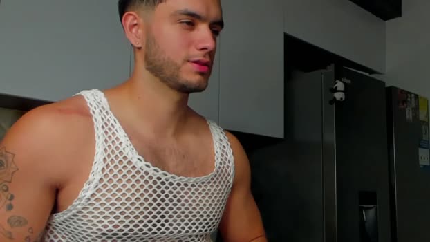 noha_miler handsome Webcam SHOW @ Chaturbate 21-07-2025