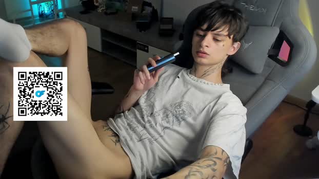 oliverrgroove jerking Webcam SHOW @ Chaturbate 20-07-2025