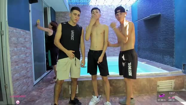 playhardsex fingers Webcam SHOW @ Chaturbate 20-07-2025