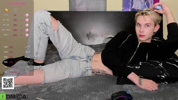 ruiben_ Cam Webcam SHOW @ Chaturbate 20-07-2025