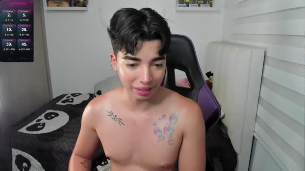 santy7u7 fuckhard Webcam SHOW @ Chaturbate 21-07-2025