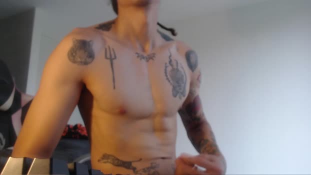shiryu_ak strip Webcam SHOW @ Chaturbate 20-07-2025