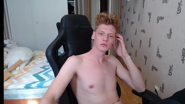shyredstar sexymale Webcam SHOW @ Chaturbate 21-07-2025