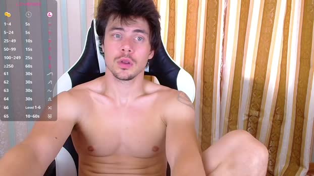 tayler_durden_1 jerkoff Webcam SHOW @ Chaturbate 21-07-2025