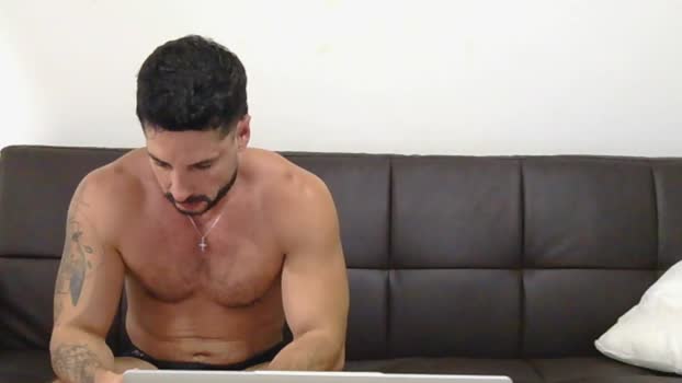 timothy_eliot Pretty Webcam SHOW @ Chaturbate 21-07-2025