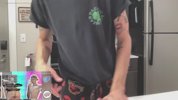 trystoph show Webcam SHOW @ Chaturbate 21-07-2025