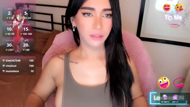 wildsexlovelyy horny Webcam SHOW @ Chaturbate 21-07-2025