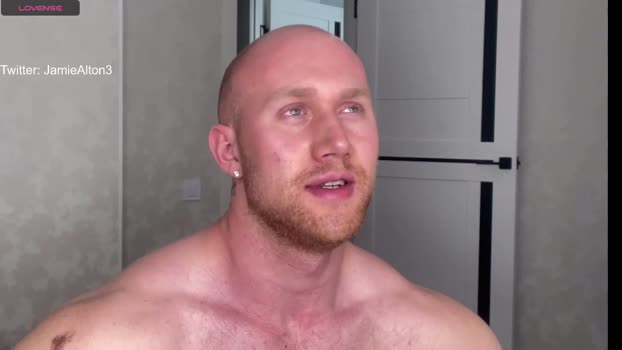 wlademarbergs kiss Webcam SHOW @ Chaturbate 21-07-2025