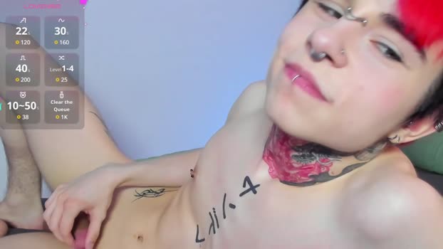 alex_valllley dirty Webcam SHOW @ Chaturbate 22-07-2025
