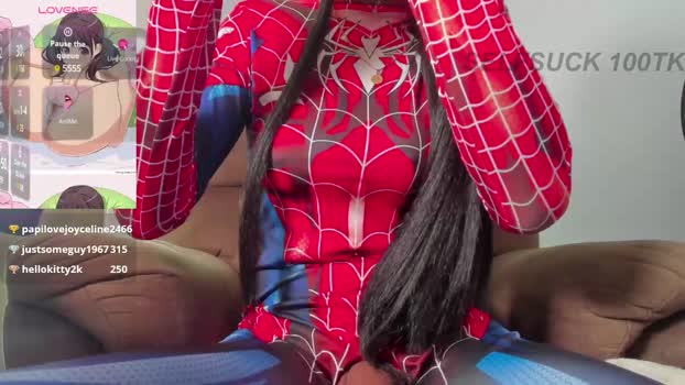 angelselfsuck_ harddick Webcam SHOW @ Chaturbate 21-07-2025
