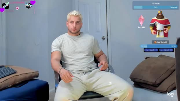 apolo_strange bicurious Webcam SHOW @ Chaturbate 22-07-2025
