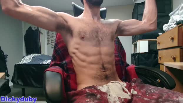 bigdickyduby Cam Webcam SHOW @ Chaturbate 22-07-2025