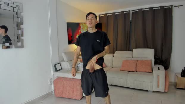 boysdeluxemilitary squirt Webcam SHOW @ Chaturbate 22-07-2025