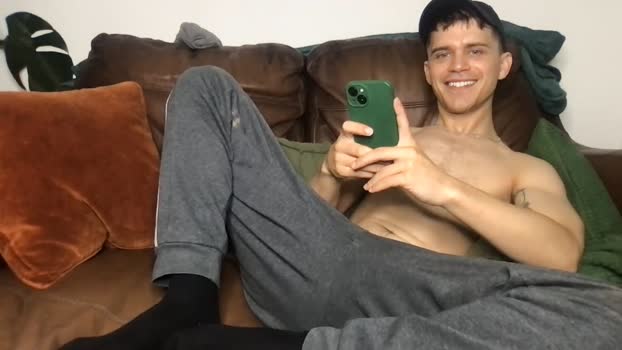 camdoattitude twink Webcam SHOW @ Chaturbate 22-07-2025